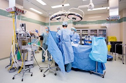 Operating room